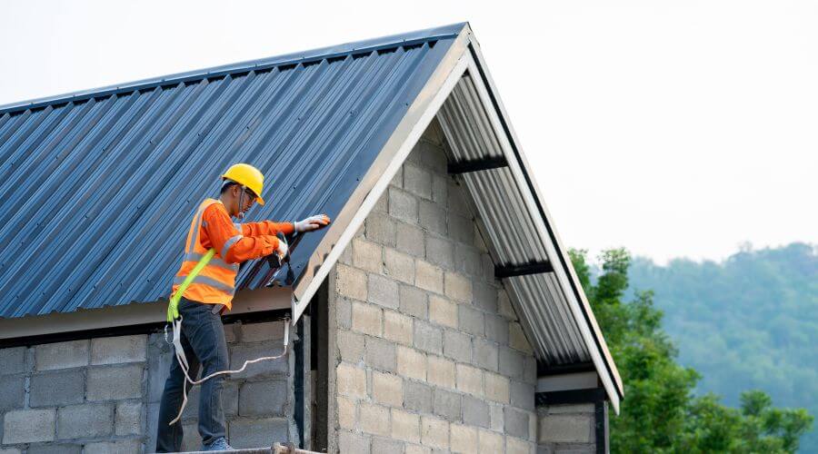 Professional residential roofers in Plattsburgh, NY